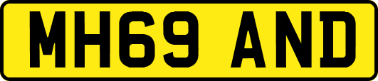 MH69AND