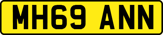 MH69ANN