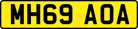 MH69AOA