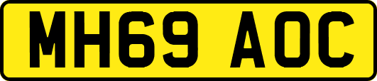 MH69AOC