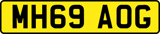MH69AOG