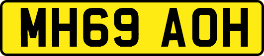 MH69AOH