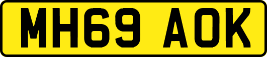 MH69AOK