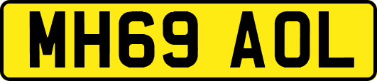 MH69AOL