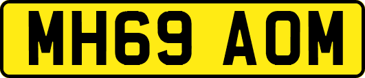 MH69AOM