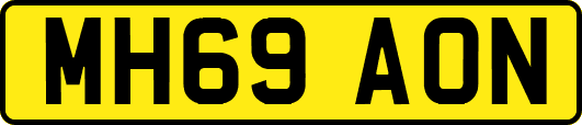MH69AON