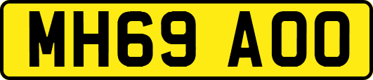 MH69AOO