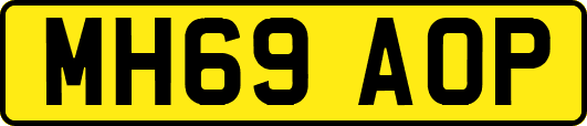 MH69AOP