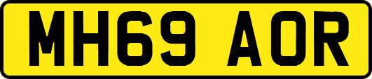 MH69AOR