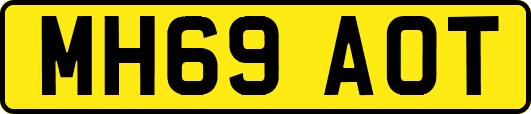 MH69AOT