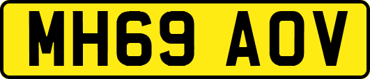MH69AOV
