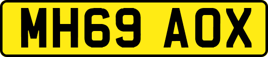 MH69AOX