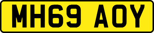 MH69AOY