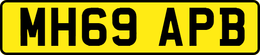 MH69APB