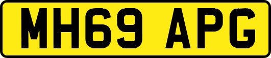MH69APG