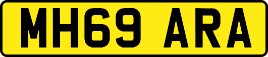 MH69ARA
