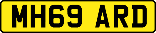 MH69ARD