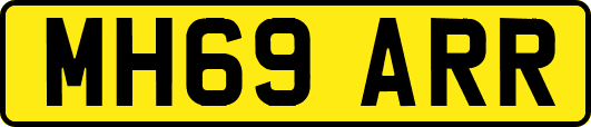 MH69ARR