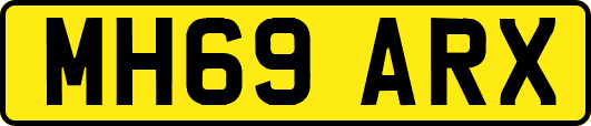 MH69ARX