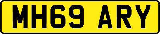 MH69ARY
