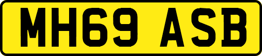 MH69ASB