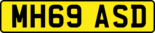MH69ASD
