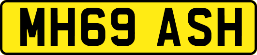 MH69ASH