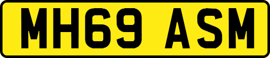 MH69ASM