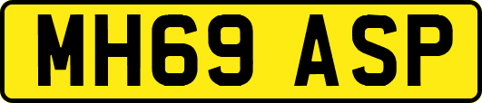 MH69ASP