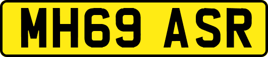 MH69ASR