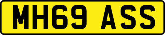 MH69ASS