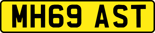 MH69AST