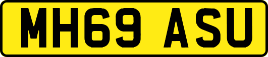 MH69ASU