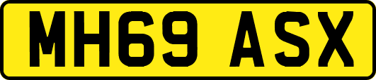 MH69ASX
