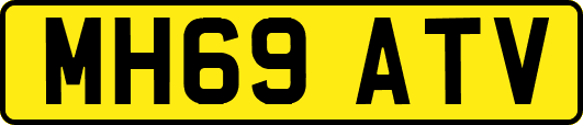 MH69ATV