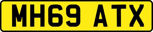 MH69ATX