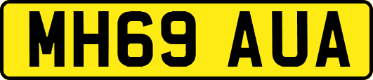 MH69AUA