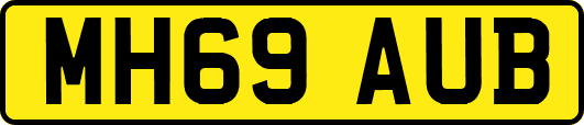 MH69AUB