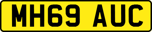 MH69AUC