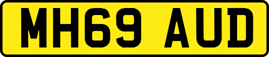 MH69AUD