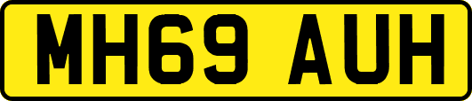 MH69AUH