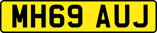 MH69AUJ