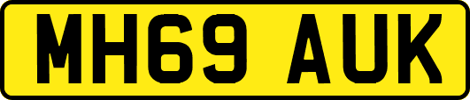 MH69AUK