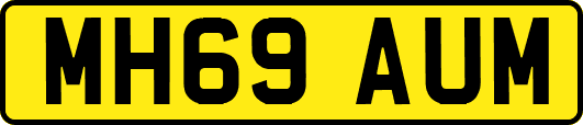 MH69AUM