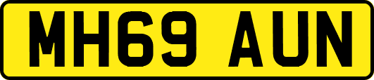 MH69AUN