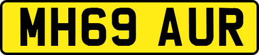 MH69AUR