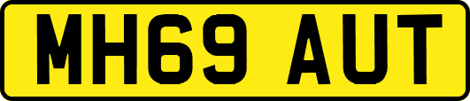 MH69AUT