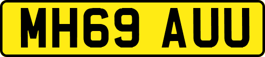 MH69AUU