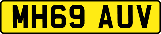 MH69AUV