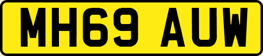 MH69AUW